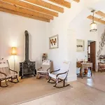 Nettes Ferienhaus In Ses Cadenes Mit Privatem Pool